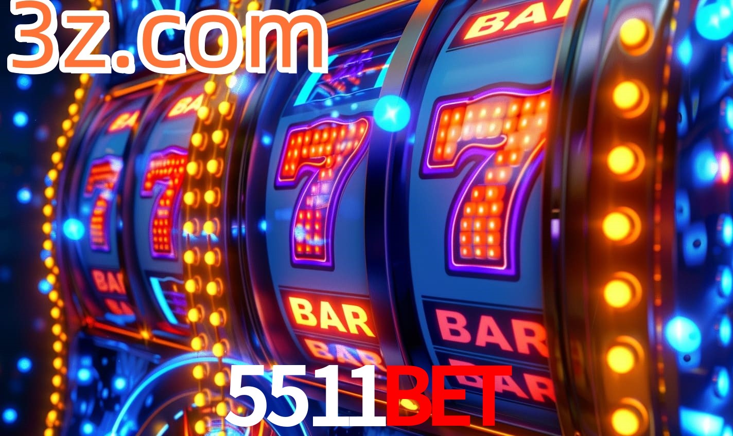 Bônus 5511Bet Para Todos